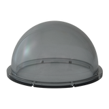 ACTi - PDCX-1111 - Vandal Proof Smoked Dome Cover for E918(M)~E923(M), E936(M)