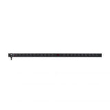 Cyber Power - PDU15MV20F - 15A (Derated to 12A), 120 V, 50Hz/60Hz, NEMA 5-15P plug, 20 NEMA 5-15R, 0U Rackmount, 10 ft Cord, Limited Lifetime Warranty