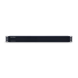 Cyber Power - PDU20BHVIEC10R - 20A (Derated to 16A), 200 - 230 V, 50Hz/60Hz, IEC-320 C20 plug, 10 ICE-320 C13, 1U Rackmount