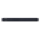 Cyber Power - PDU20BHVIEC12R - 20A (Derated to 16A), 208 - 230 V, 50Hz/60Hz, IEC-320 C20 plug, 12 IEC-320 C13, 1U Rackmount