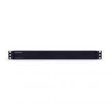 Cyber Power - PDU20BHVIEC12Ra - 20A (Derated to 16A), 200 - 230 V, 50Hz/60Hz, IEC-320 C20 plug, 12 ICE-320, 1U Rackmount, 10 ft cord, Limited lifetime warranty