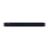 Cyber Power - PDU20BHVIEC8R - 20A (Derated to 16A), 208 - 230 V, 50Hz/60Hz, IEC-320 C20 plug, 8 IEC-320 C13, 1U Rackmount