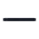 Cyber Power - PDU20BHVT8R - 20A (Derated to 16A), 208 - 230 V, 50Hz/60Hz, NEMA L6-20P plug, 8 IEC-320, 1U Rackmount