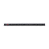 Cyber Power - PDU20BVHVIEC20F - 20A (Derated to 16A), 200 - 230 V, 50Hz/60Hz, IEC-320 C20 plug, 20 IEC-320, 0U Rackmount, 10 ft Cord