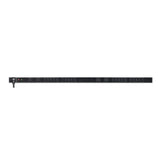 Cyber Power - PDU20BVHVT24F - 20A (Derated to 16A), 200 - 230 V, 50Hz/60Hz, NEMA L6-20P plug, 24 IEC-320, 0U Rackmount, 10 ft cord