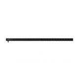 Cyber Power - PDU20MV20F - 20A (Derated to 16A), 120 V, 50Hz/60Hz, NEMA 5-20P plug, 20 NEMA 5-20R, 0U Rackmount, 10 ft Cord, Limited Lifetime Warranty