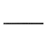 Cyber Power - PDU20MVHVIEC24F - 20A (Derated to 16A), 200 - 230 V, 50Hz/60Hz, IEC-320 C20 plug, 24 IEC-320, 0U Rackmount