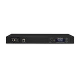 Cyber Power - PDU20SWHVIEC10ATNET - 20A (Derated to 16A), 200 V - 240 V, 50/60Hz