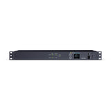 Cyber Power - PDU24002 - Single Phase 100 - 120 VAC 20A Metered ATS PDU