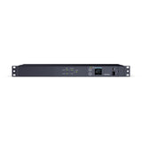 Cyber Power - PDU24004 - Single Phase 200 - 240 VAC 15A Metered ATS PDU