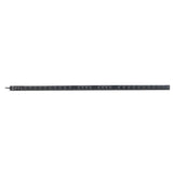 Cyber Power - PDU30BVT28F - 30A (Derated to 24A), 120 V, 50Hz/60Hz, NEMA L5-30P plug, 28 NEMA 5-20R, 0U Rackmount