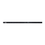 Cyber Power - PDU31106 - Monitored Pdu, 30a (Derated To 24a), 200-240v, 50/60 Hz, 36 X Iec-320 C13 Outlets + 6 X Iec-320 C19 Outlets, Nema L6-30p Plug, 10 Ft Cord, 0u Rackmount, Snmp, 3yr Warranty