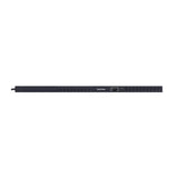 CYBERPOWER - PDU31116 - 15A (Derated to 12A), 100 - 120 V, 50Hz/60Hz, NEMA 5-15P plug, 20 NEMA 5-15R, 0U Rackmount, 10 ft cord, 3 year warranty