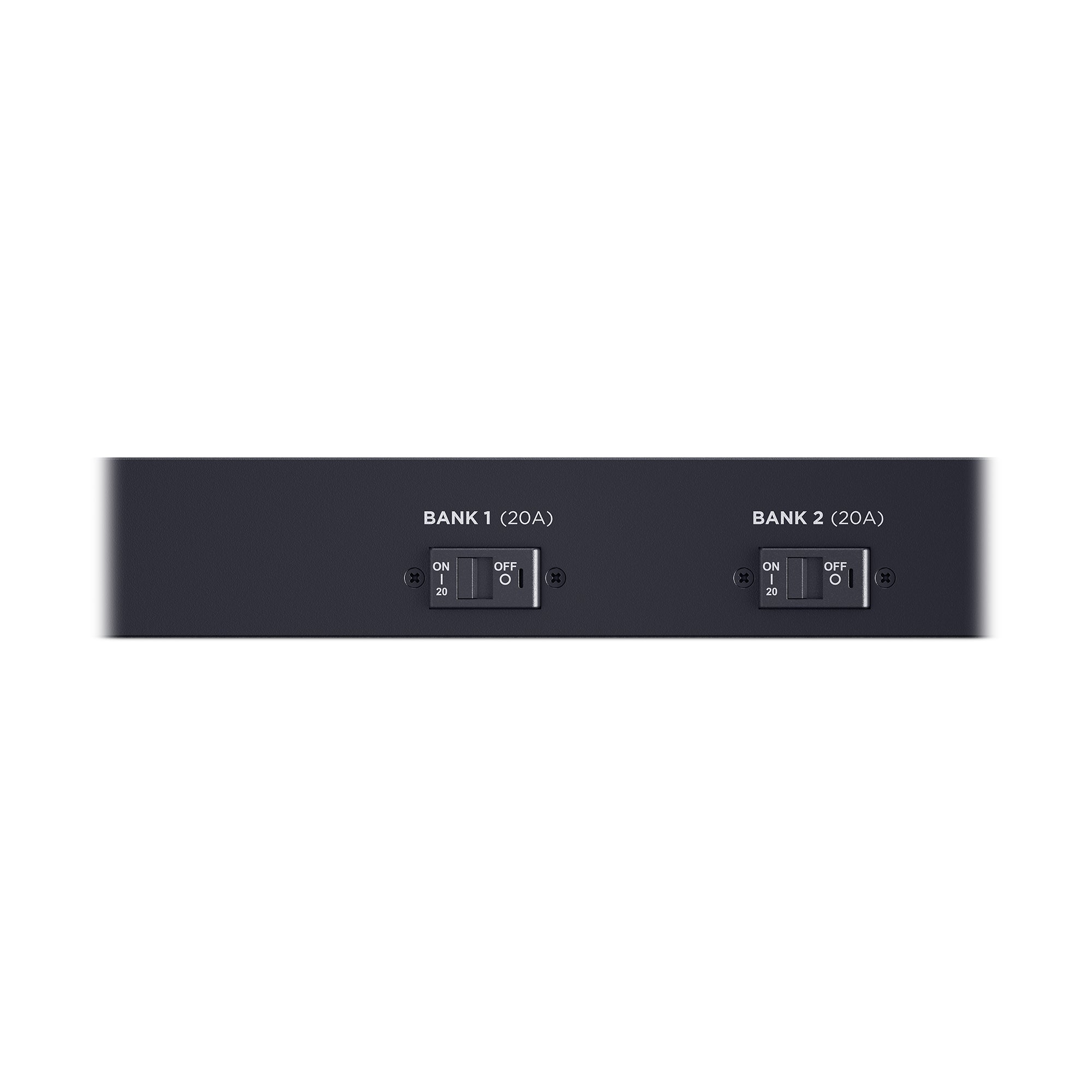 Cyber Power - PDU41102 - Switched PDU, 30A (Derated to 24A), 100-120V, 50/60 HZ, 24 x NEMA 5-20R Outlets, NEMA L5-30P Plug, 10 Ft Cord, 0U Rackmount, SNMP, 3Yr Warranty