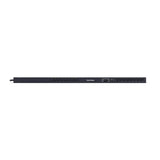 CYBERPOWER - PDU41116 - 15A (Derated to 12A), 120 V, 50Hz/60Hz, NEMA 5-15P plug, 16 NEMA 5-15R, 0U Rackmount, 10 ft cord, 3 year warranty