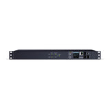Cyber Power - PDU44002 -  Single Phase 100 - 120 VAC 20A Switched ATS PDU