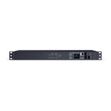 Cyber Power - PDU44004 - Single Phase 240 - 200 VAC 15A Switched ATS PDU