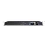 Cyber Power - PDU44005 - Single Phase 200 - 240 VAC 20A Switched ATS PDU