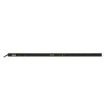 Cyber Power - PDU81102 - Metered-by-Outlet Switched PDU 30A 120V L5-30P Input (24) NEMA 5-20R Output 10ft