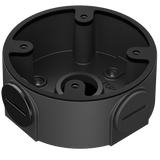 Dahua - PFA13A-E-B - Junction Box (Black)