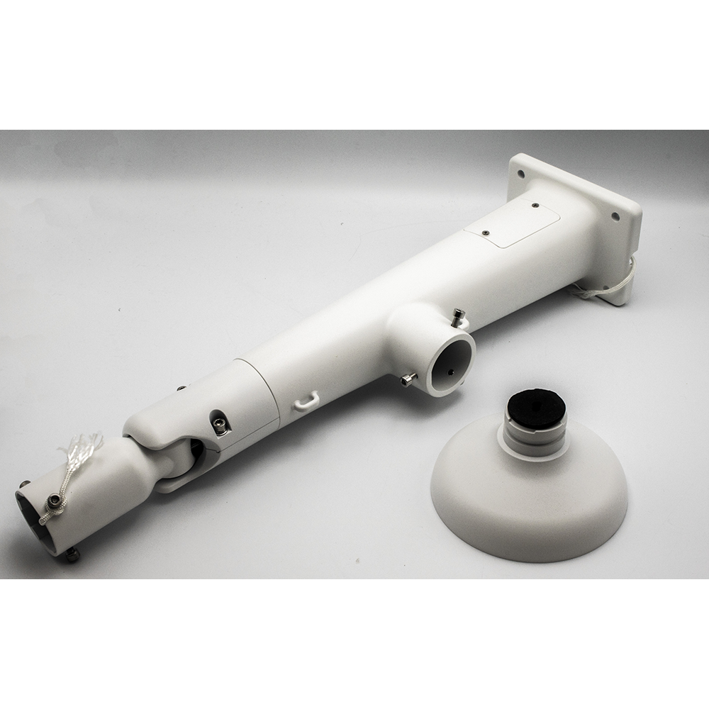 Dahua - PFB410W - Fisheye – PTZ Integrated Wall Mount Bracket