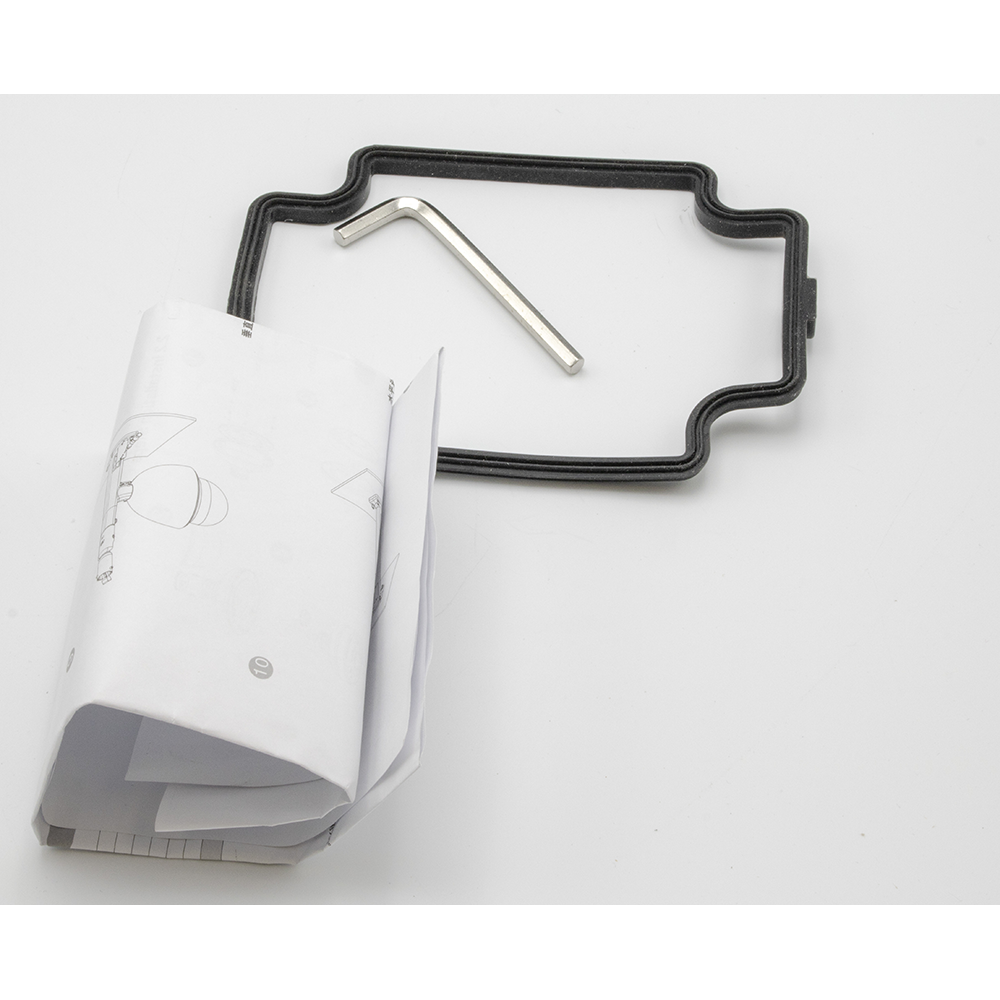 Dahua - PFB410W - Fisheye – PTZ Integrated Wall Mount Bracket