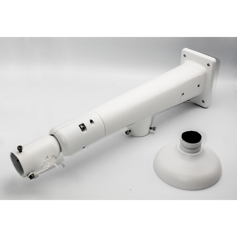 Dahua - PFB410W - Fisheye – PTZ Integrated Wall Mount Bracket