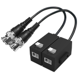 Dahua - PFM800-E - Passive HDCVI Balun