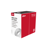 Dahua - DH-PFM920I-5EU-ER - CAT5e UTP CMR Cable