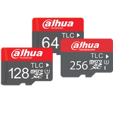 Dahua - DH-PFM112 - 64 MB MicroSD Card