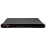 SECO-LARM - PH-U1820-PULQ - Rack-Mount 12VDC CCTV Power Supply, 18 Outputs, 20 Amps, PTC Fuses