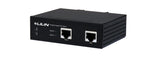 Lilin - PI3019A - Industrial Gigabit POE Injector