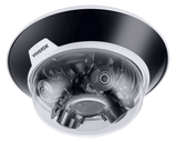 Vivotek - MA9322-EHTV-V2 - V-Series 5MPx4 AI Quad-Sensor IR Camera 3.2-7.7mm