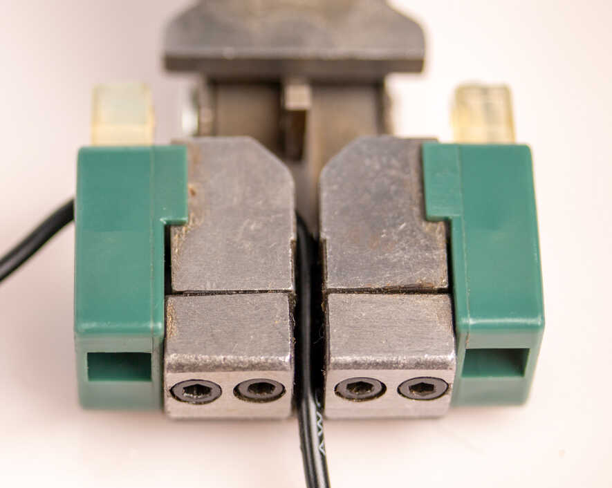 Jonard Tools - PIC-G - Picabond Crimping Tool