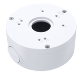 Vivotek - AM-71K - Outdoor Camera Junction Box with Conduit Opening