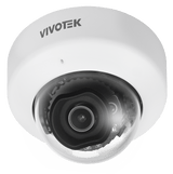 Vivotek - FD9186-H - C-Series 5MP AI Indoor Network Compact Dome 2.8mm