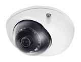 Vivotek - MD9560-DH-V2 - 2MP Mobile Dome Network Camera 2.8 mm
