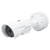 Vivotek - TB9332-E(15mm) - S-Series HiRes Thermal IP Bullet Camera 15mm