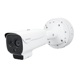 Vivotek - TB9333-E(7mm) - S-Series Bi-Spectrum Thermal IP Bullet Camera 7mm