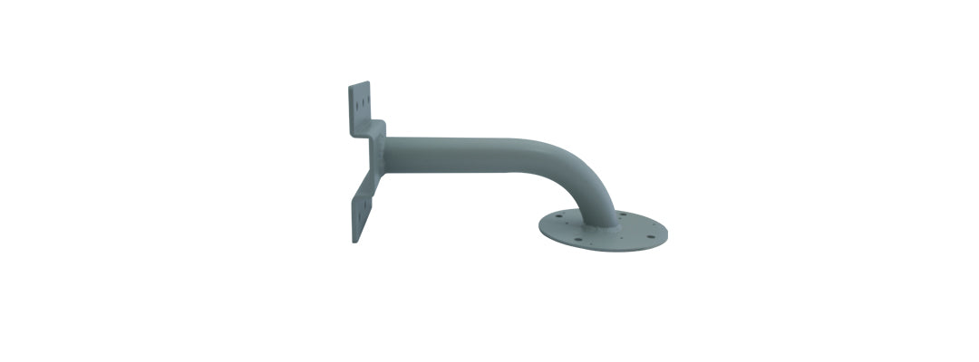 Lilin - PIH-303B - Wall Bracket Indoor PTZ Domes Fits IPR320, LR6022