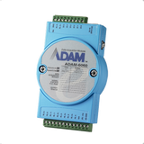 ACTi - PIOB-0100 - Advantech ADAM-6060 6 Digital Input and 6 Digital Output Network I/O Module