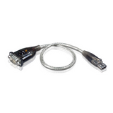 ACTi - PIOC-0200 - USB to RS-232 Serial Converter Cable