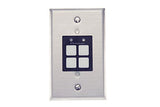 ETS - PKAC-1 - Pattern keypad access control system
