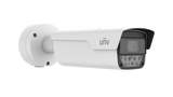 UNV - PKC2640@Z28-IR-P - UNV 4MP Short Range IR Light LPR(2.8-12mm)