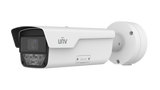 UNV - PKC2641-Z28-P - 4MP Short Range White Light LPR 2.8-12mm