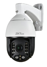 ZKteco USA - PL-855C18M - 18X 5.4mm-97.2mm PTZ IP camera