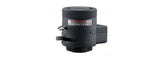 Lilin - PLH-33105MA-5M  - Lens, 3.3-10.5mm, 1/2.5", F1.4, DC Auto Iris, CS Mount IR