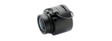 Lilin - PLH-4109MA-6M - High image quality 4.1~9mm Varifocal Auto Iris lens , 6M