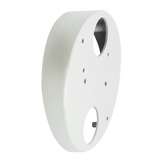 ACTI - PMAX-0330 - 10-Degree Tilted Wall Mount for Outdoor Hemispheric Cameras