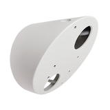 Acti - PMAX-0338 - 35-Degree Tilted Wall Mount for Fisheye and Hemispheric Cameras